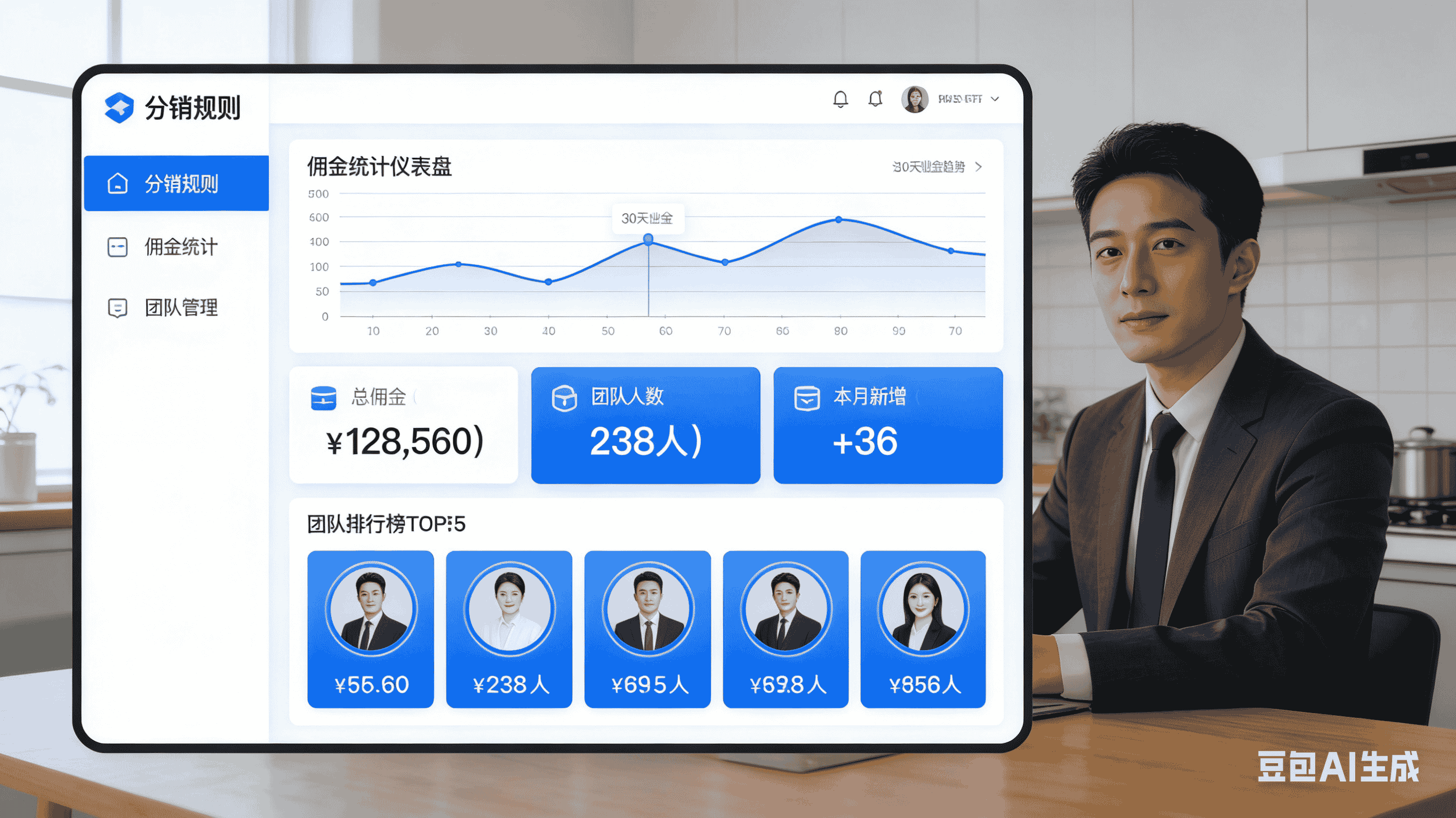 数字化营销工具