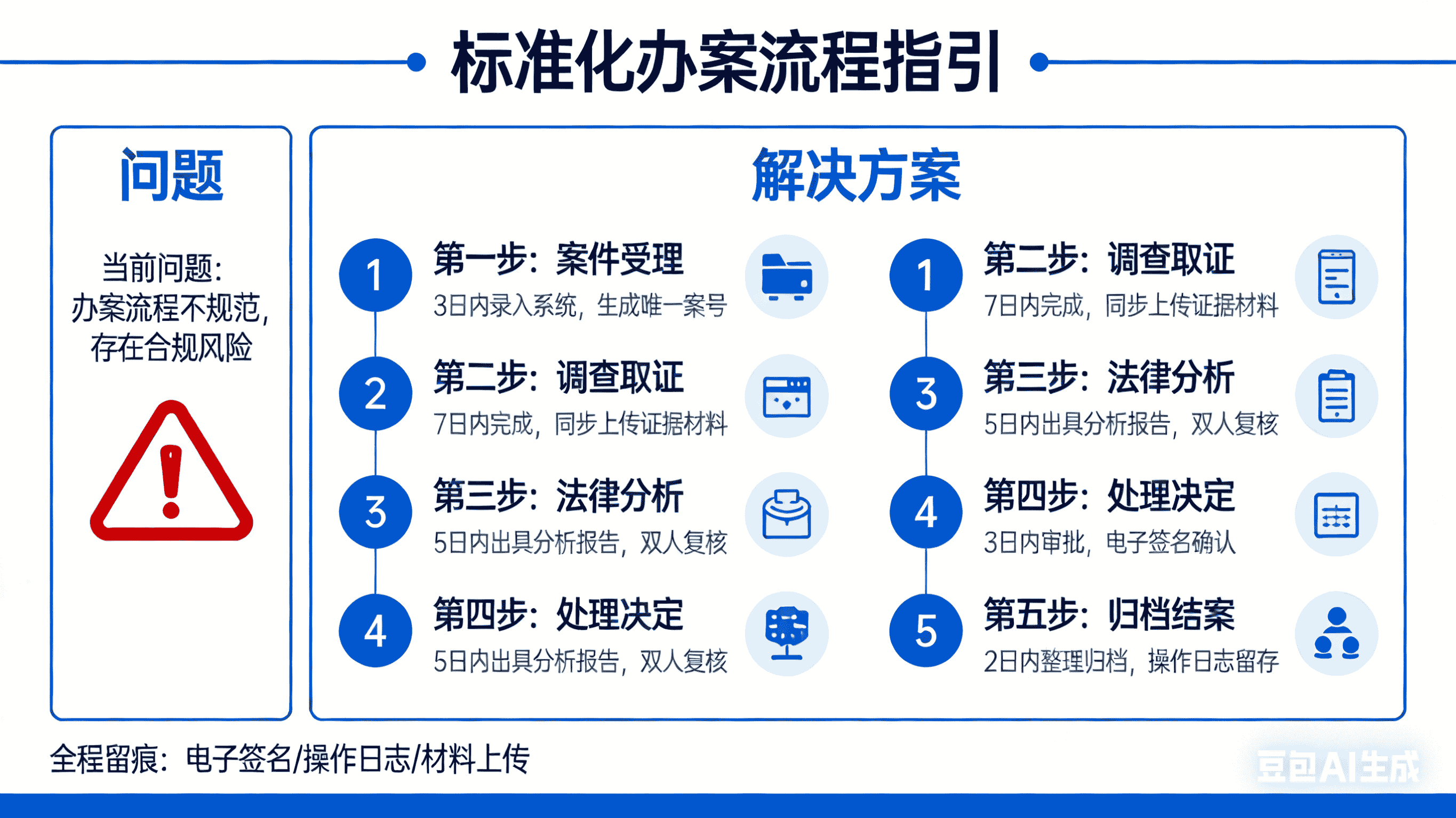 律所数字化管理系统