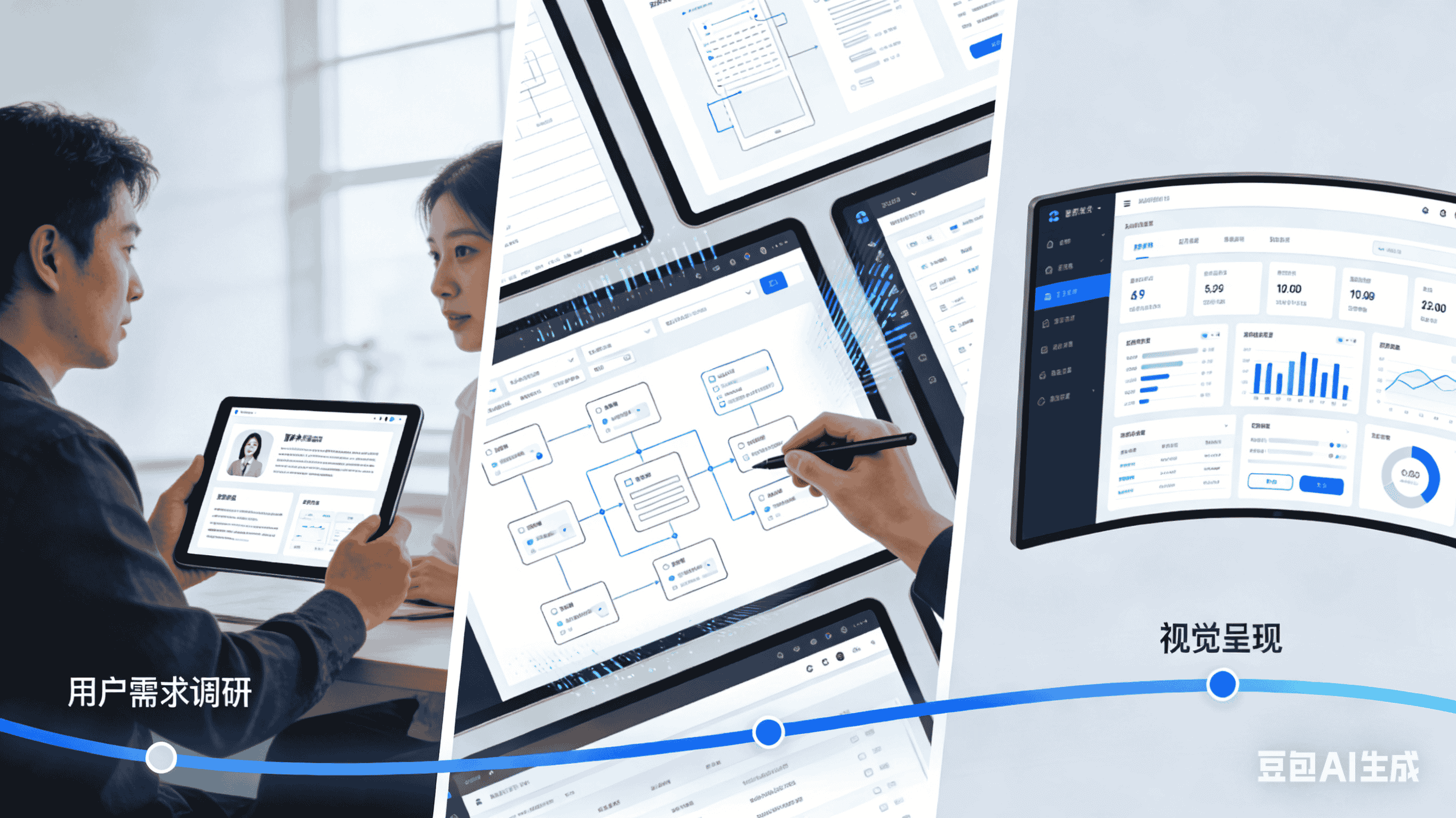 数字化产品设计