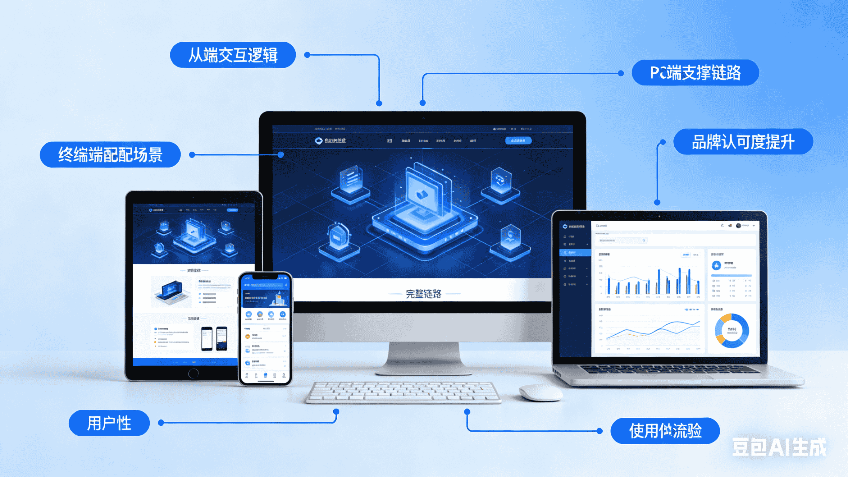 技术与用户体验